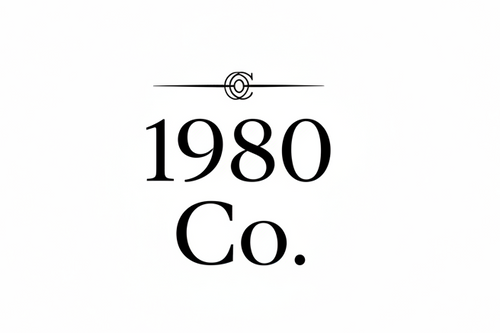 1980 Co.