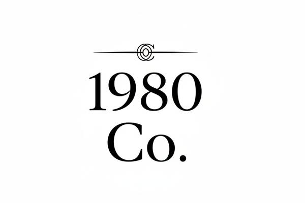 1980 Co.